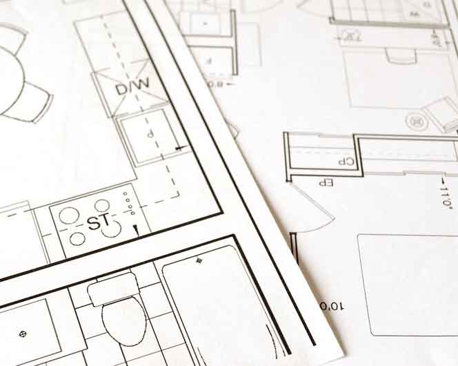 Texas Architectural Drafting Services